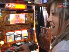 スロマガＴＶ　ＡＬＬ設定ＢＡＴＴＬＥ　＃５７　秘法伝～封じられた女神～（前半戦）