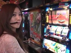 スロマガＴＶ　ＡＬＬ設定ＢＡＴＴＬＥ　＃６１　パチスロモンキーターン（前半戦）