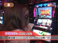 スロマガＴＶ　ＡＬＬ設定ＢＡＴＴＬＥ　＃６２　パチスロモンキーターン（後半戦）
