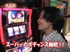 スロマガＴＶ　ＡＬＬ設定ＢＡＴＴＬＥ　＃６９　マジカルハロウィン３（前半戦）