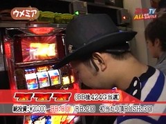 スロマガＴＶ　ＡＬＬ設定ＢＡＴＴＬＥ　＃７４　押忍！番長２（後半戦）