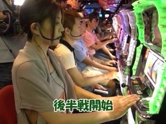 スロマガＴＶ　ＡＬＬ設定ＢＡＴＴＬＥ　＃８８　アイドルマスターライブインスロット（後半戦）