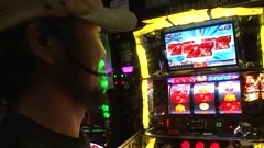 スロマガＴＶ　ＡＬＬ設定ＢＡＴＴＬＥ　＃９４　パチスロリングにかけろ１　ギリシア十二神編（後半戦）