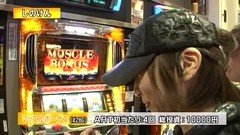 スロマガＴＶ　ＡＬＬ設定ＢＡＴＴＬＥ　＃９５　パチスロキン肉マン～キン肉星王位争奪編～（前半戦）