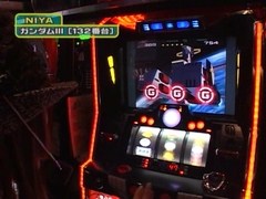 設定の鍵　バトルステージ　＃８　春の陣１回戦（前編）