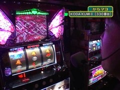 設定の鍵　バトルステージ　＃９　春の陣１回戦（後編）