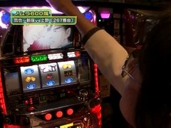 設定の鍵　バトルステージ　＃１０　春の陣決勝戦（前編）