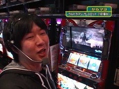 設定の鍵　バトルステージ　＃１１　春の陣決勝戦（後編）