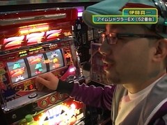 設定の鍵　バトルステージ　＃１３　春の陣３位決定戦（後編）