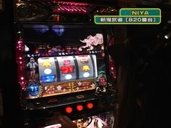設定の鍵　バトルステージ　＃１６　夏の陣１回戦Ｂブロック　ＮＩＹＡ　ＶＳ　ヘルメットたけし（前編）