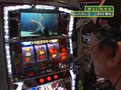 設定の鍵　バトルステージ　＃１９　夏の陣準決戦Ａブロック　からマヨＶＳ井上いちろう（後編）