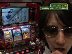 設定の鍵　バトルステージ　＃２０　夏の陣準決勝Ｂブロック　ＮＩＹＡ　ＶＳ　ノムラ６００萬（前編）
