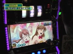 設定の鍵　バトルステージ　＃２７　秋の陣１回戦第１試合　ＫＥＮ蔵ＶＳ石橋ベンゾー（後編）