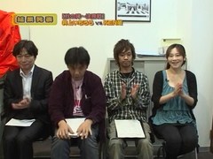 設定の鍵　バトルステージ　＃３７　秋の陣決勝戦　井上いちろう　ＶＳ　ＫＥＮ蔵（後編）