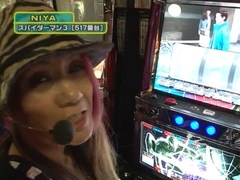設定の鍵　バトルステージ　＃４０　冬の陣１回戦第１試合　ＮＩＹＡ　ＶＳ　ノムラ６００萬（前編）