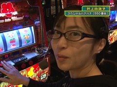 設定の鍵　バトルステージ　＃４２　冬の陣１回戦第２試合　石橋ベンゾーＶＳ井上由美子（前編）