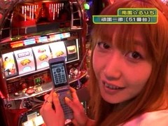 設定の鍵　バトルステージ　＃５９　春の陣１回戦第３試合　南国るりちＶＳノムラ６００萬（後編）