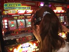設定の鍵　バトルステージ　＃６３　春の陣準決勝第２試合　井上由美子ＶＳ南国るりち（後編）