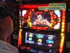設定の鍵　バトルステージ　＃６９　夏の陣１回戦第１試合　真木ＶＳラッシー（後編）