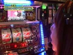 設定の鍵　バトルステージ　＃７０　夏の陣１回戦第２試合　エミ　ＶＳ　ＫＯＮＴＡ（前編）