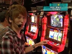 設定の鍵　バトルステージ　＃１１９　夏の陣１回戦第２試合　２番セカンド近田ＶＳ雅（後編）