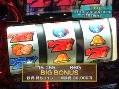 設定の鍵　バトルステージ　＃１２１　夏の陣１回戦第３試合　井上いちろうＶＳゴトロニ（後編）