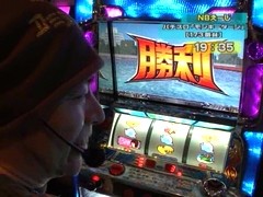 設定の鍵　バトルステージ　＃１２３　夏の陣準決勝第１試合　からマヨｖｓＮＢえーじ（後編）