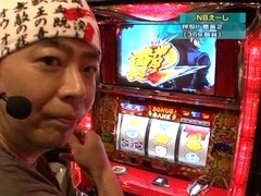 設定の鍵　バトルステージ　＃１２６　夏の陣３位決定戦　ＮＢえーじＶＳ雅（前編）