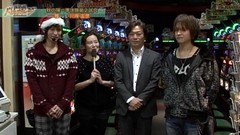 設定の鍵　バトルステージ　＃１４２　秋の陣準決勝第２試合　雅ＶＳ川岸吉彦（前編）