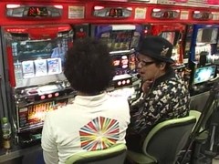 ユウキロックの極スロ　＃１５　木村魚拓が薦めるパチスロスーパービンゴＳＰ３（前半戦）