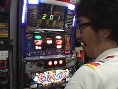 ユウキロックの極スロ　＃１６　木村魚拓が薦めるパチスロスーパービンゴＳＰ３（後半戦）