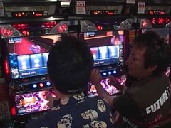 ユウキロックの極スロ　＃１７　ひやまっちが薦めるパチスロ蒼天の拳（前半戦）