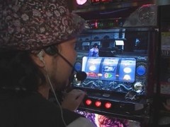 ユウキロックの極スロ　＃２７　パチスロ必勝本の嵐が薦めるパチスロ蒼天の拳（前半戦）