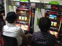 ユウキロックの極スロ　＃３０　バイソン松本が薦めるギラギラ爺サマー（後半戦）