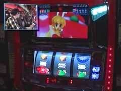 ユウキロックの極スロ　＃３５　ヅラプロ森藤が薦める極楽パロディウス（前半戦）