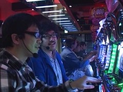 ユウキロックの極スロ　＃３９　木村魚拓が薦める「パチスロリングにかけろ１～黄金の日本Ｊｒ．」（前半戦）