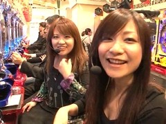 パチンコ必勝本７７７　レディースバトル　＃１１４　第１０シーズン　第６回戦　セレブ大鳥ＶＳヒラヤマン