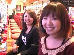 パチンコ必勝本７７７　レディースバトル　＃１１６　第１０シーズン　第８回戦　さやかＶＳヤマパン