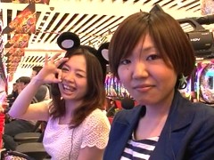 パチンコ必勝本７７７　レディースバトル　＃１２３　第１１シーズン３回戦　さやかＶＳヤマパン