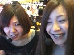 パチンコ必勝本７７７　レディースバトル　＃１２８　第１１シーズン　第８回戦　さやかＶＳヒラヤマン