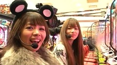 パチンコ必勝本７７７　レディースバトル　＃１４３　第１２シーズン　クライマックスシリーズ準決勝戦　ヤマパンＶＳしおねえ