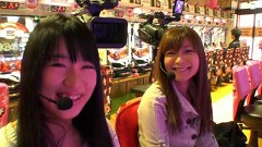 パチンコ必勝本７７７　レディースバトル　＃１４９　第１３シーズン　５回戦　ヒラヤマンＶＳももやまもも