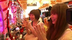 パチンコ必勝本７７７　レディースバトル　＃１５５　第１３シーズン　１１回戦　さやかＶＳしおねえ