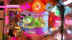 パチンコ必勝本７７７　レディースバトル　＃１５８　第１４シーズン　２回戦　青山りょうＶＳももやまもも