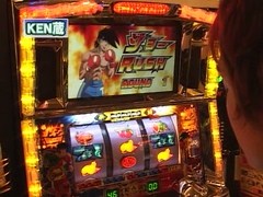 パチスロ必勝本７７７　＃８２　バトルカップトーナメント　準決勝　とっぱちｖｓＫＥＮ蔵、ララｖｓマコト