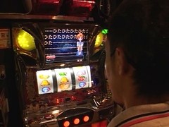 パチスロ必勝本７７７　＃８３　バトルカップトーナメント　決勝　とっぱちＶＳマコト