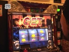 パチスロ必勝本７７７　＃８７　バトルカップトーナメント　Ａグループ１回戦　嵐ｖｓＫＥＮ蔵、こーじｖｓラッシー