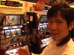 パチスロ必勝本７７７　＃８８　バトルカップトーナメント　Ｂグループ１回戦　とっぱちｖｓララ、ウシオｖｓ飄
