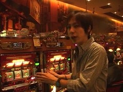 パチスロ必勝本７７７　＃９３　梅屋の哲学