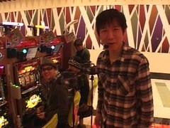 パチスロ必勝本７７７　＃９５　第４回　ジャグラーＡＬＬ設定バトル